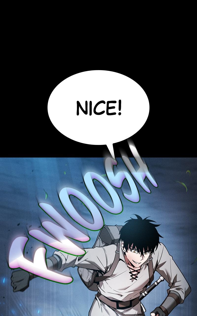 The Academy’s Genius Swordsman Chapter 7 — page 80