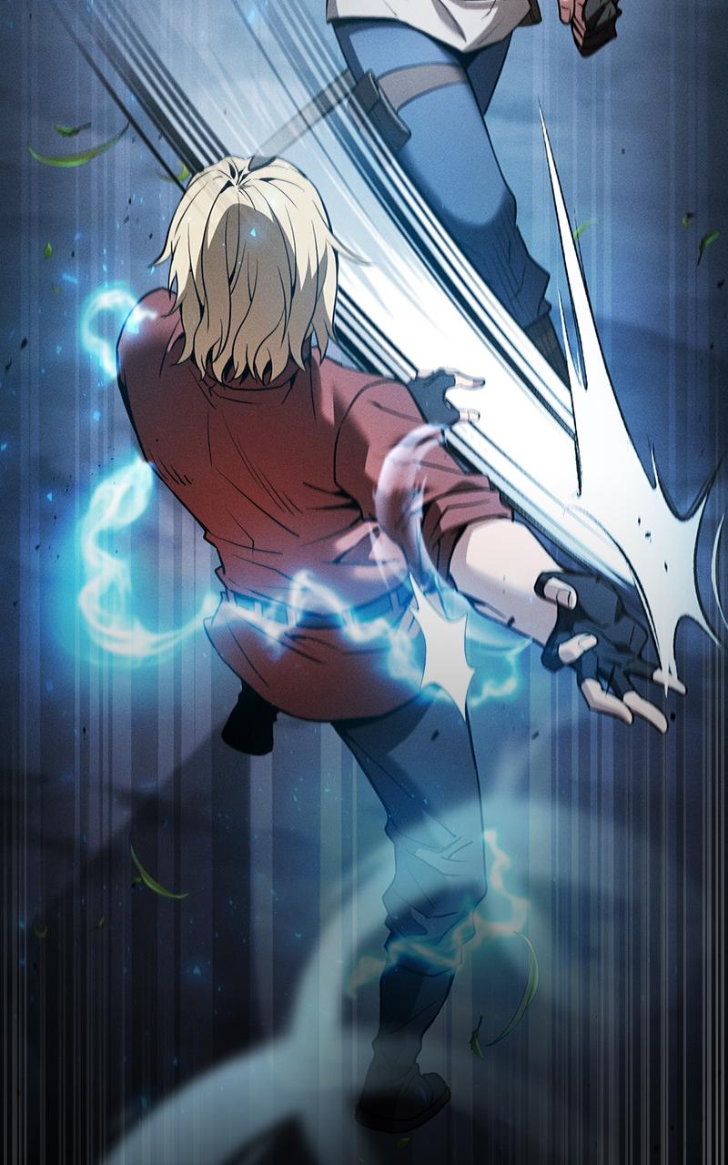 The Academy’s Genius Swordsman Chapter 7 — page 81