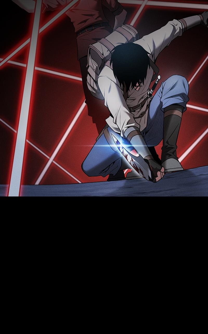 The Academy’s Genius Swordsman Chapter 7 — page 84