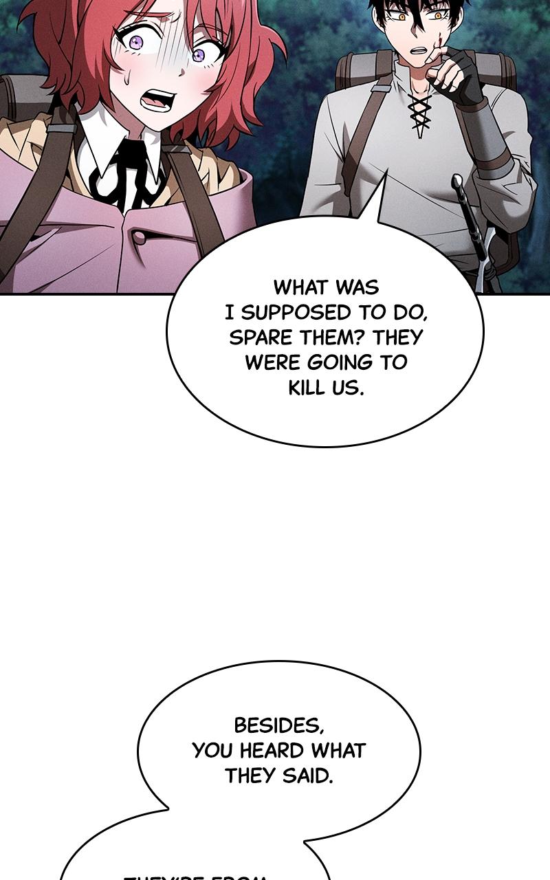 The Academy’s Genius Swordsman Chapter 7 — page 90