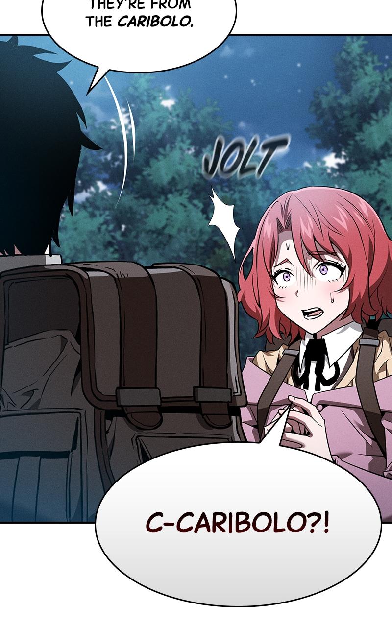 The Academy’s Genius Swordsman Chapter 7 — page 91