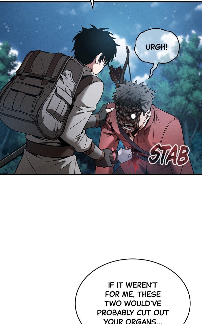 The Academy’s Genius Swordsman Chapter 7 — page 96