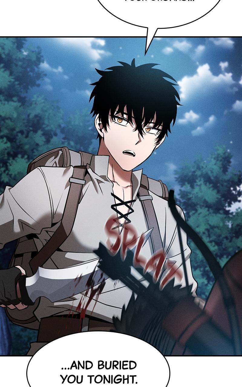 The Academy’s Genius Swordsman Chapter 7 — page 97