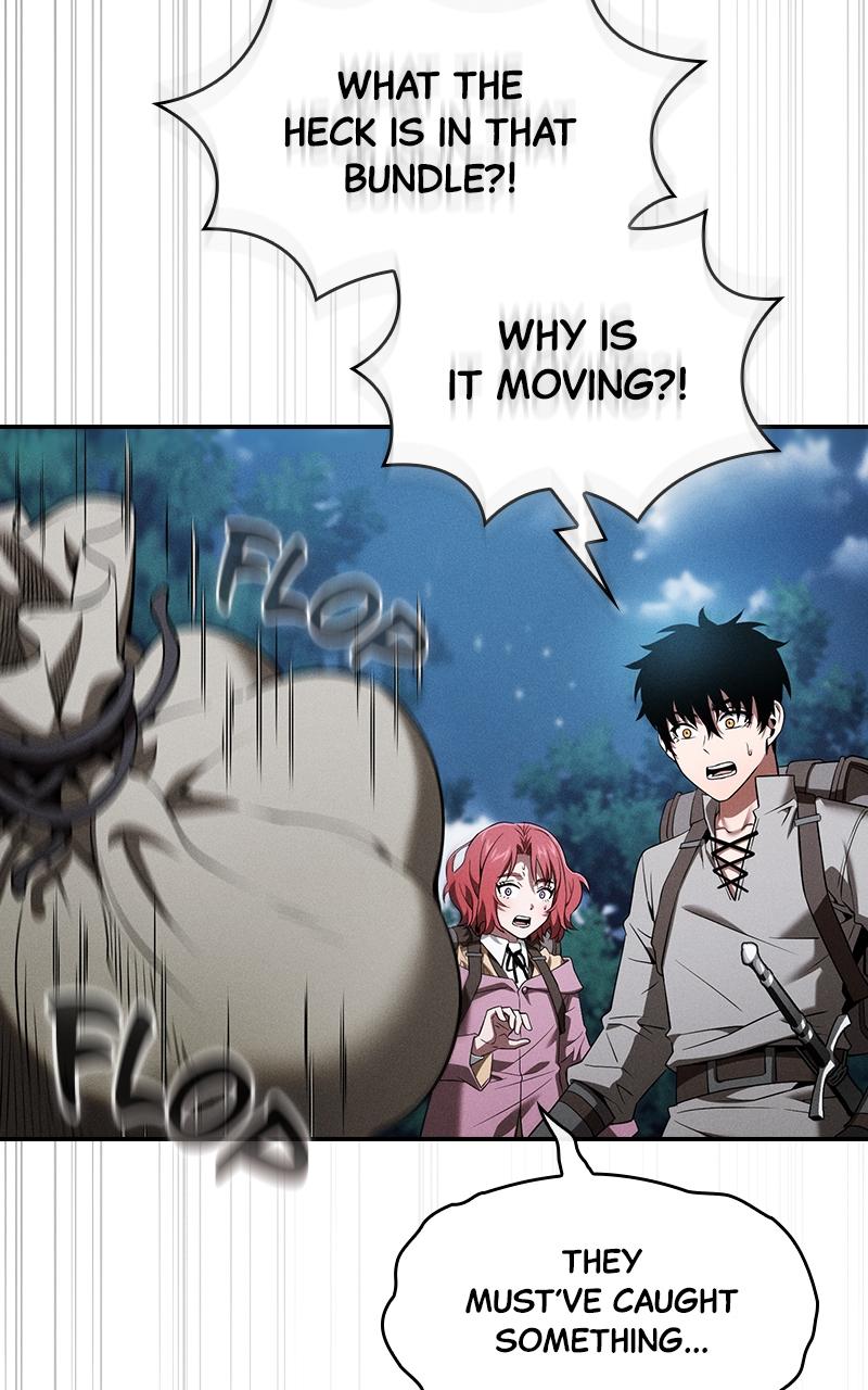 The Academy’s Genius Swordsman Chapter 7 — page 102