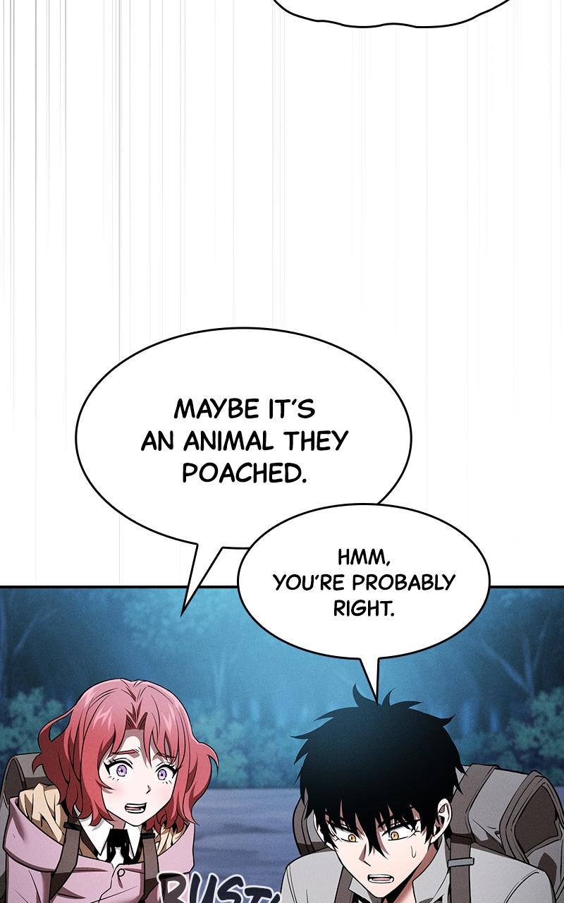 The Academy’s Genius Swordsman Chapter 7 — page 103