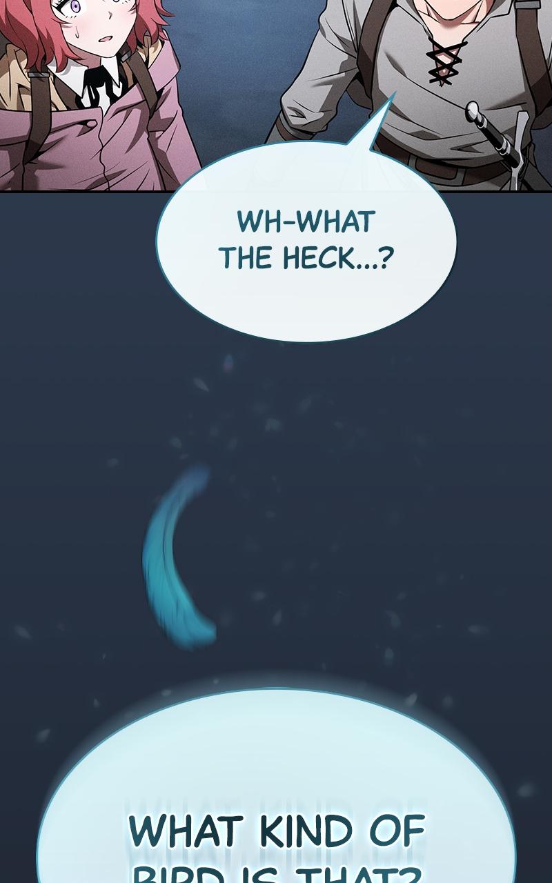 The Academy’s Genius Swordsman Chapter 7 — page 109