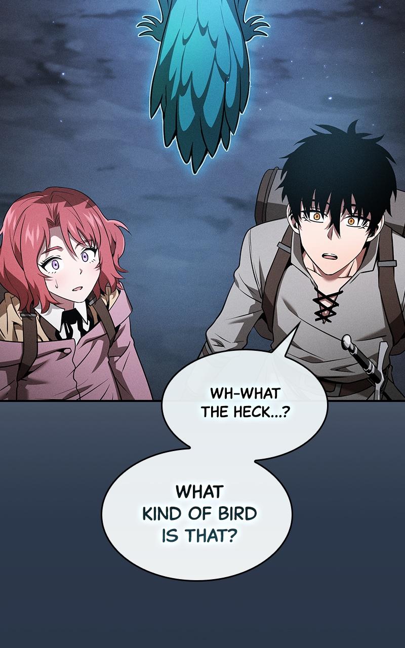 The Academy’s Genius Swordsman Chapter 8 — page 2