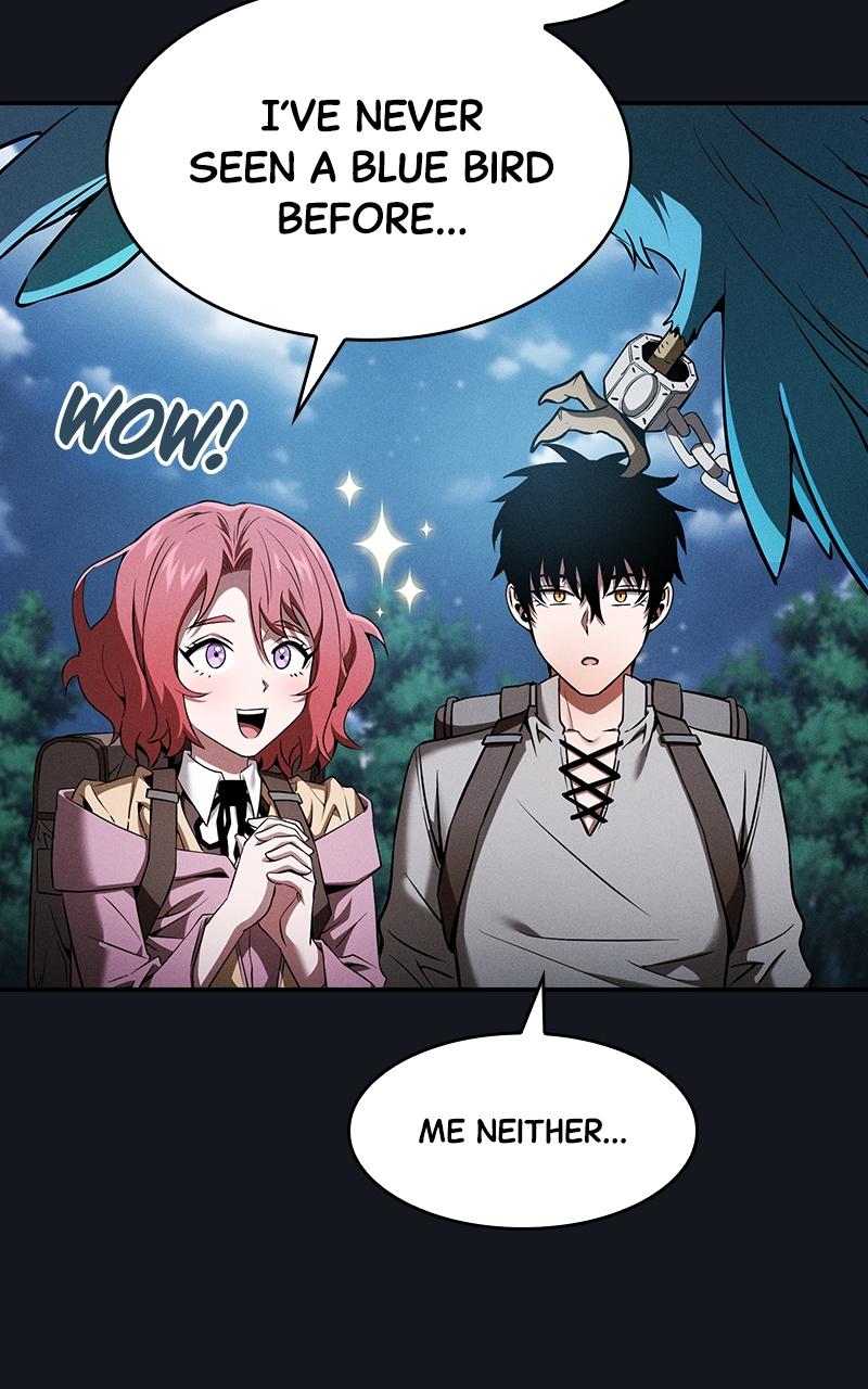 The Academy’s Genius Swordsman Chapter 8 — page 5