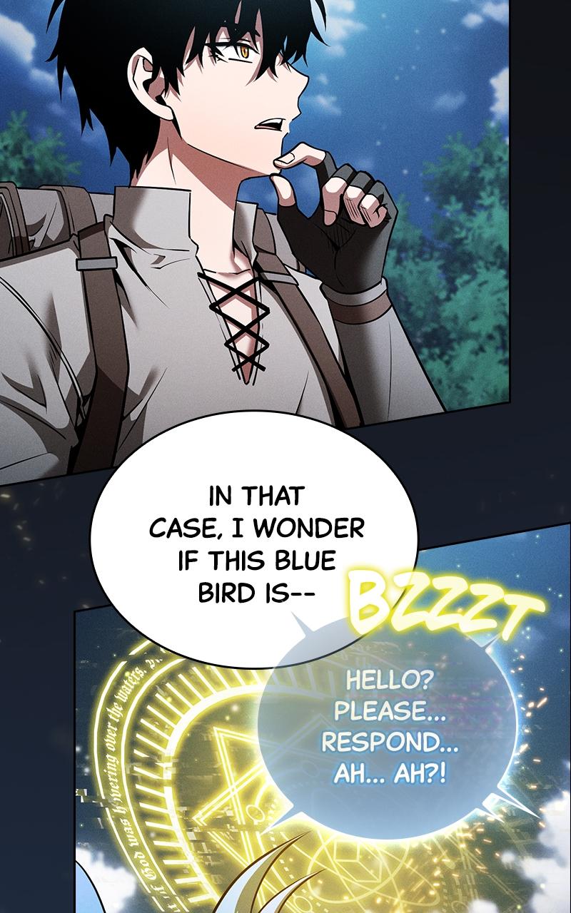 The Academy’s Genius Swordsman Chapter 8 — page 10