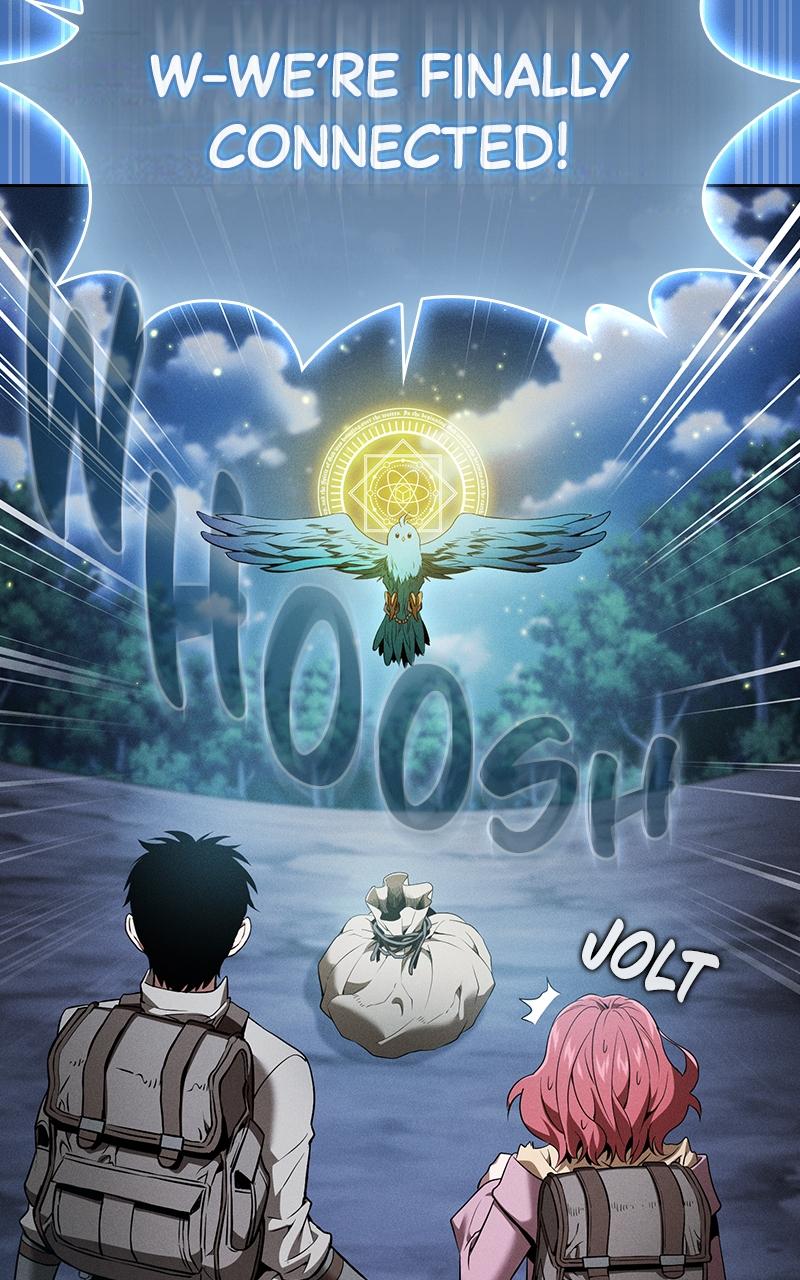 The Academy’s Genius Swordsman Chapter 8 — page 12