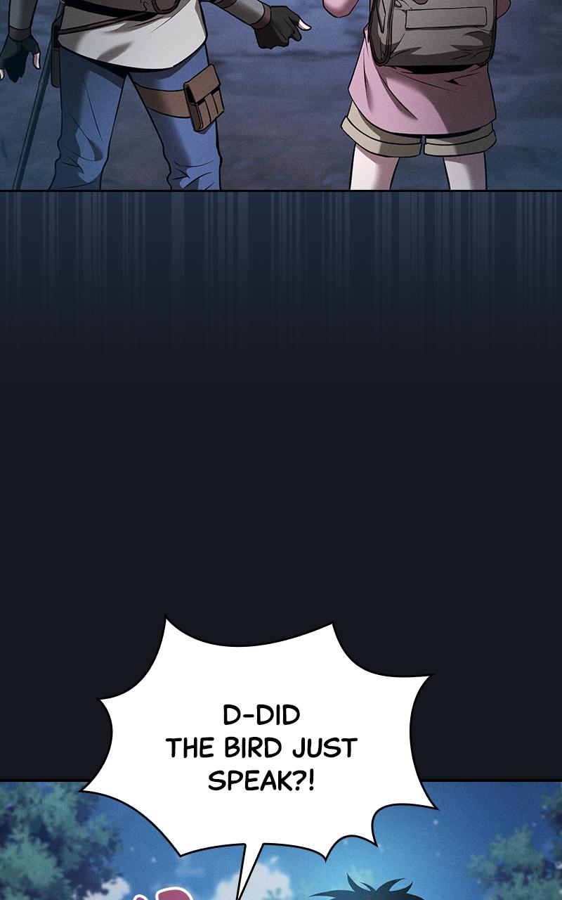 The Academy’s Genius Swordsman Chapter 8 — page 13