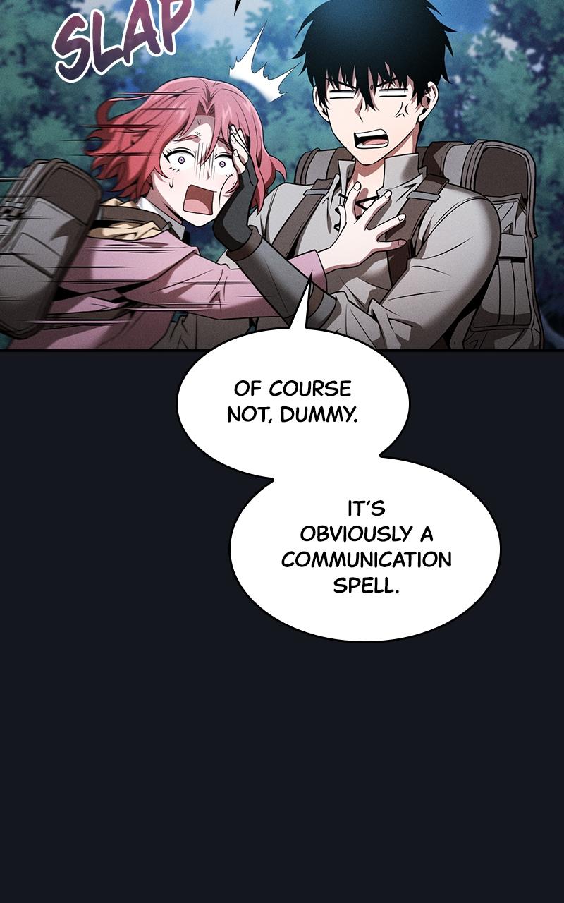 The Academy’s Genius Swordsman Chapter 8 — page 14
