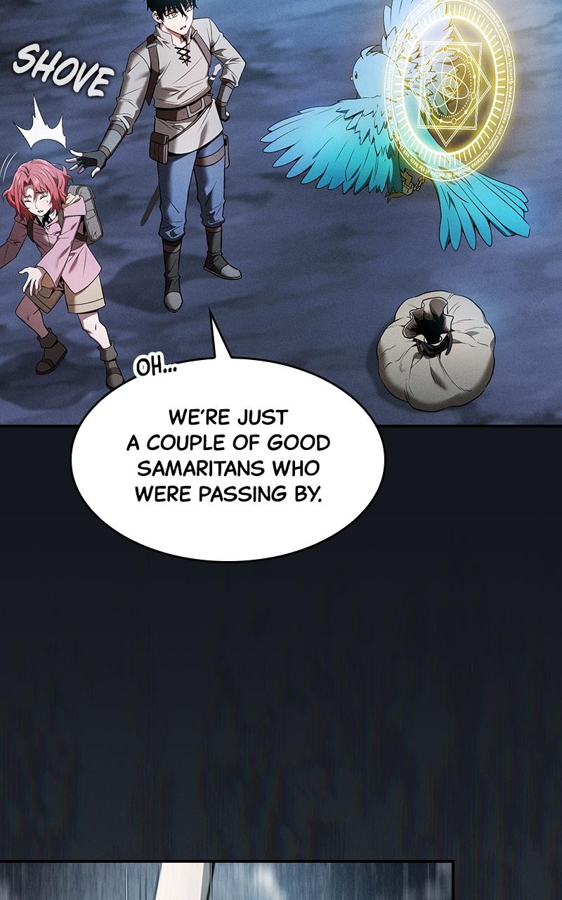 The Academy’s Genius Swordsman Chapter 8 — page 21