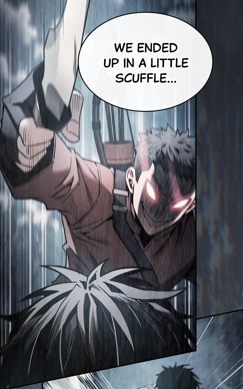 The Academy’s Genius Swordsman Chapter 8 — page 22