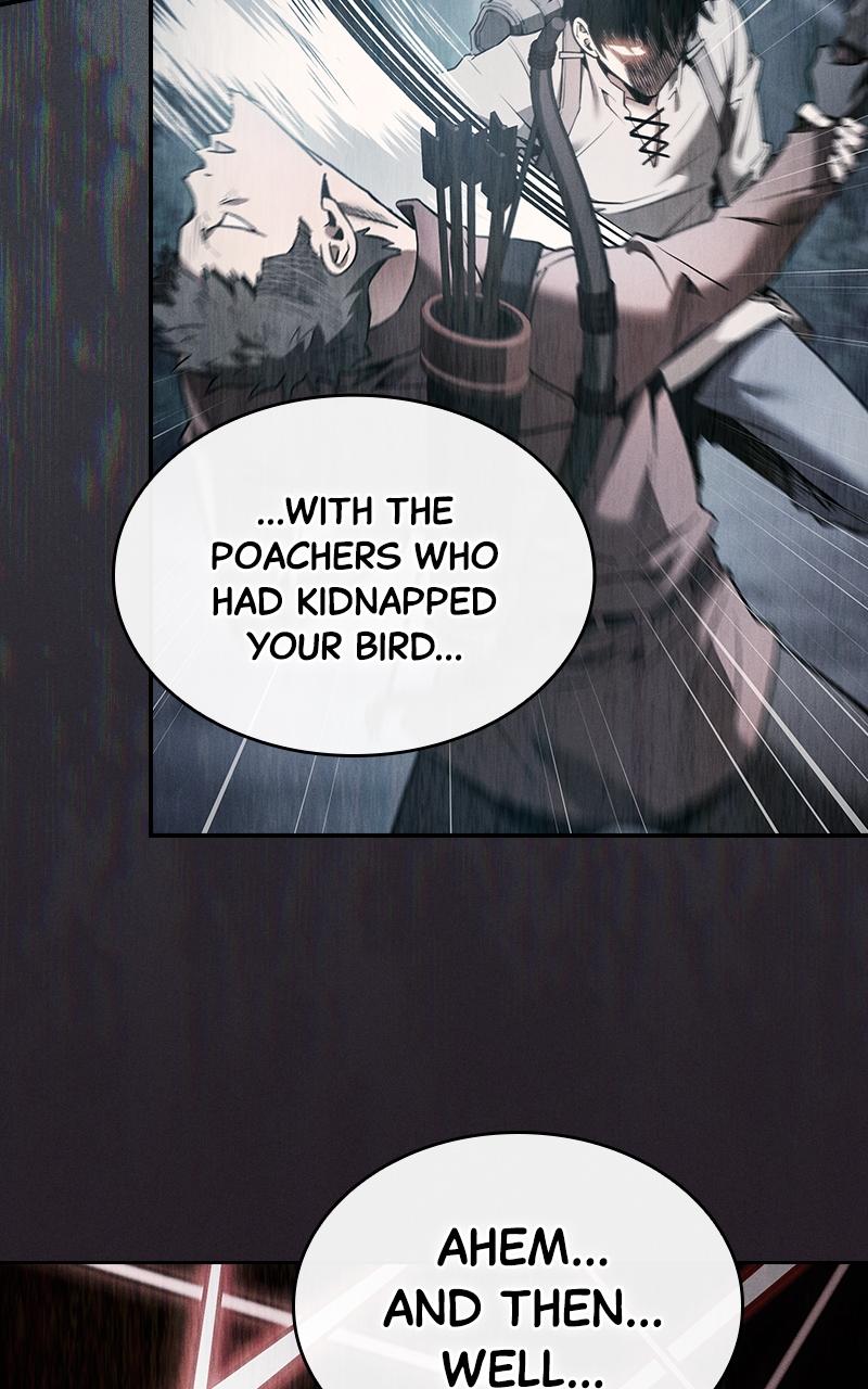The Academy’s Genius Swordsman Chapter 8 — page 23