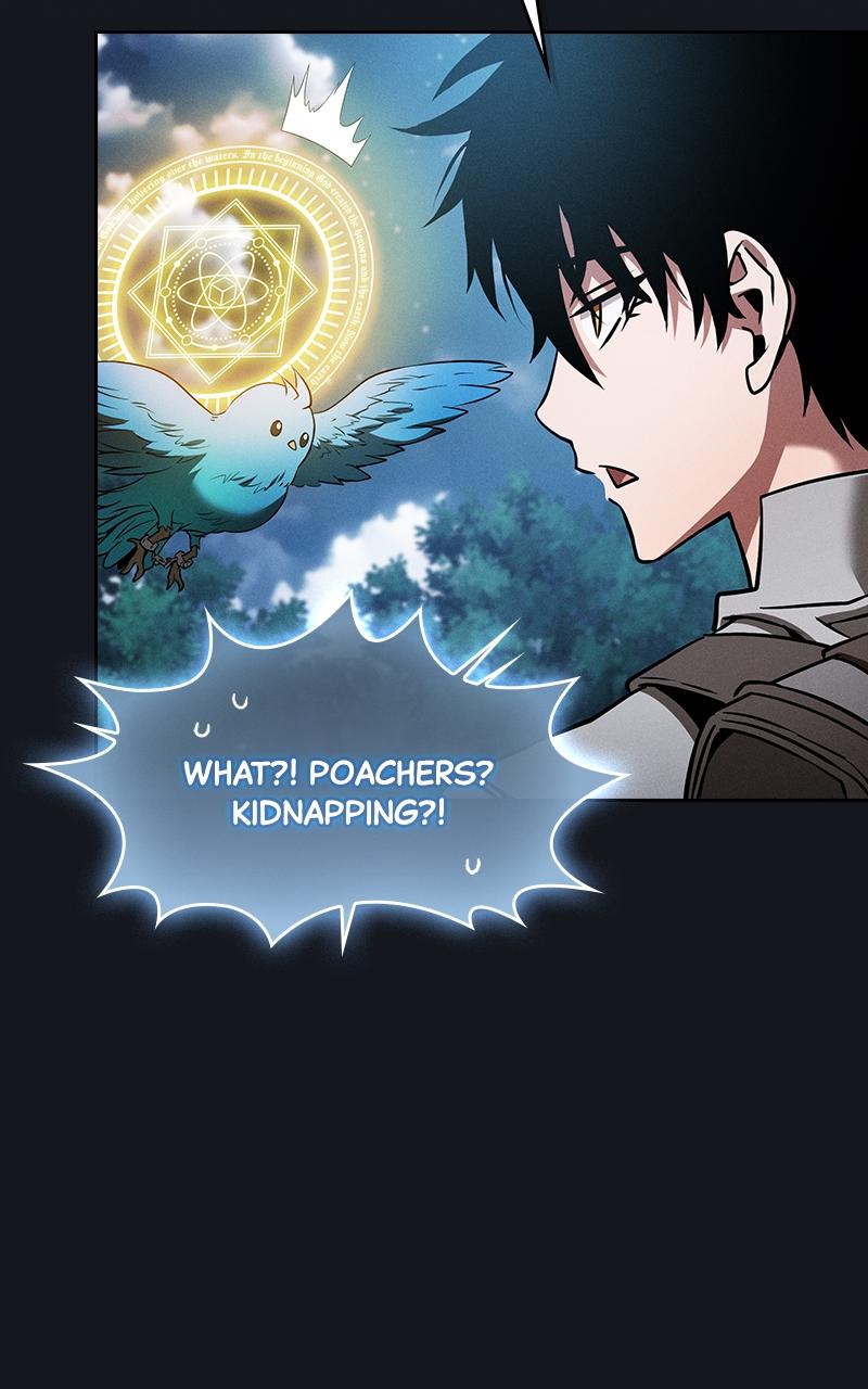The Academy’s Genius Swordsman Chapter 8 — page 27