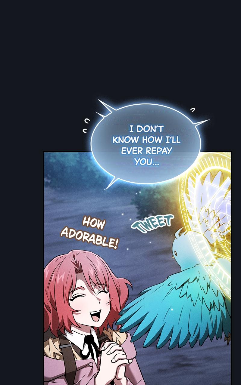 The Academy’s Genius Swordsman Chapter 8 — page 29
