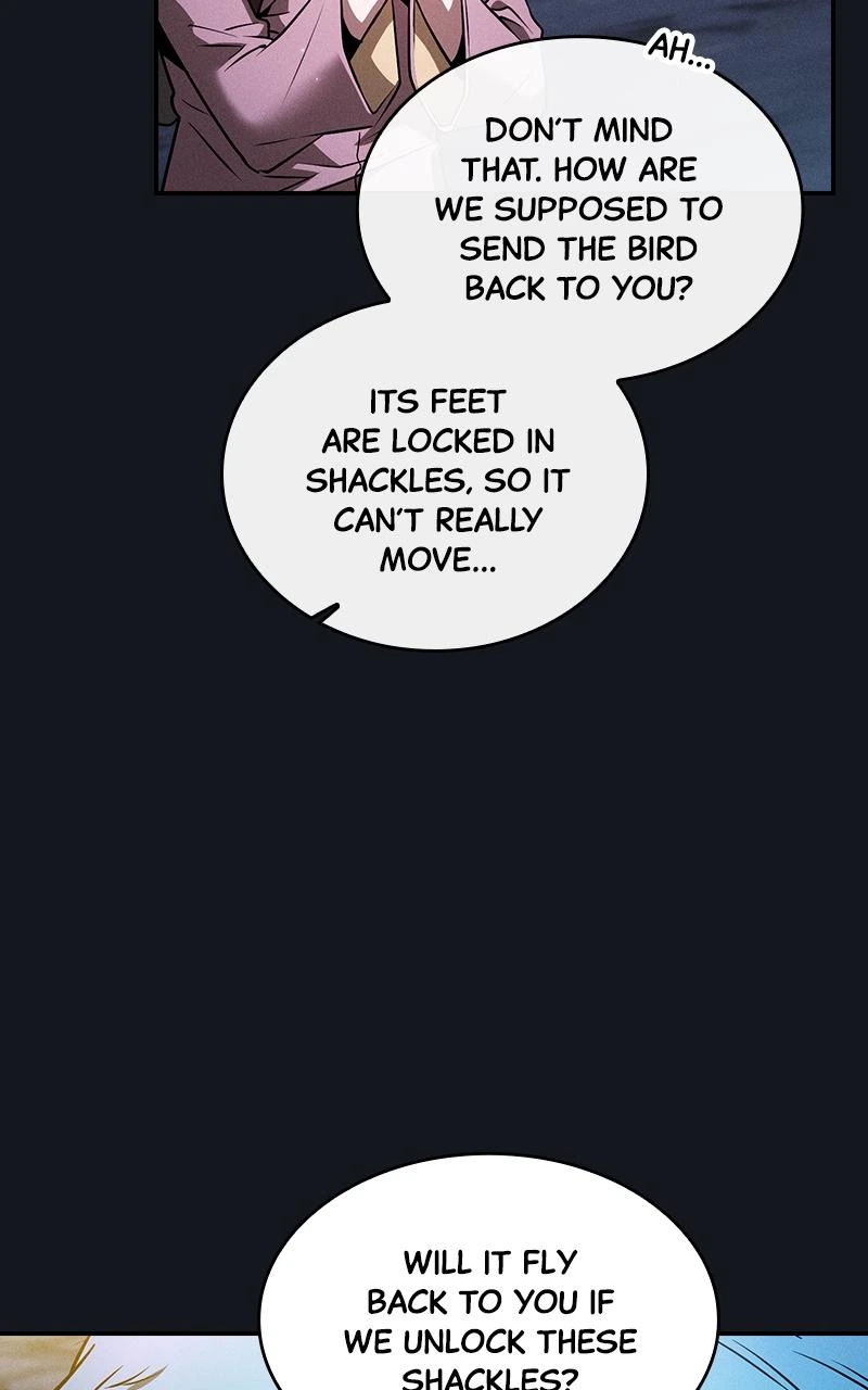 The Academy’s Genius Swordsman Chapter 8 — page 30