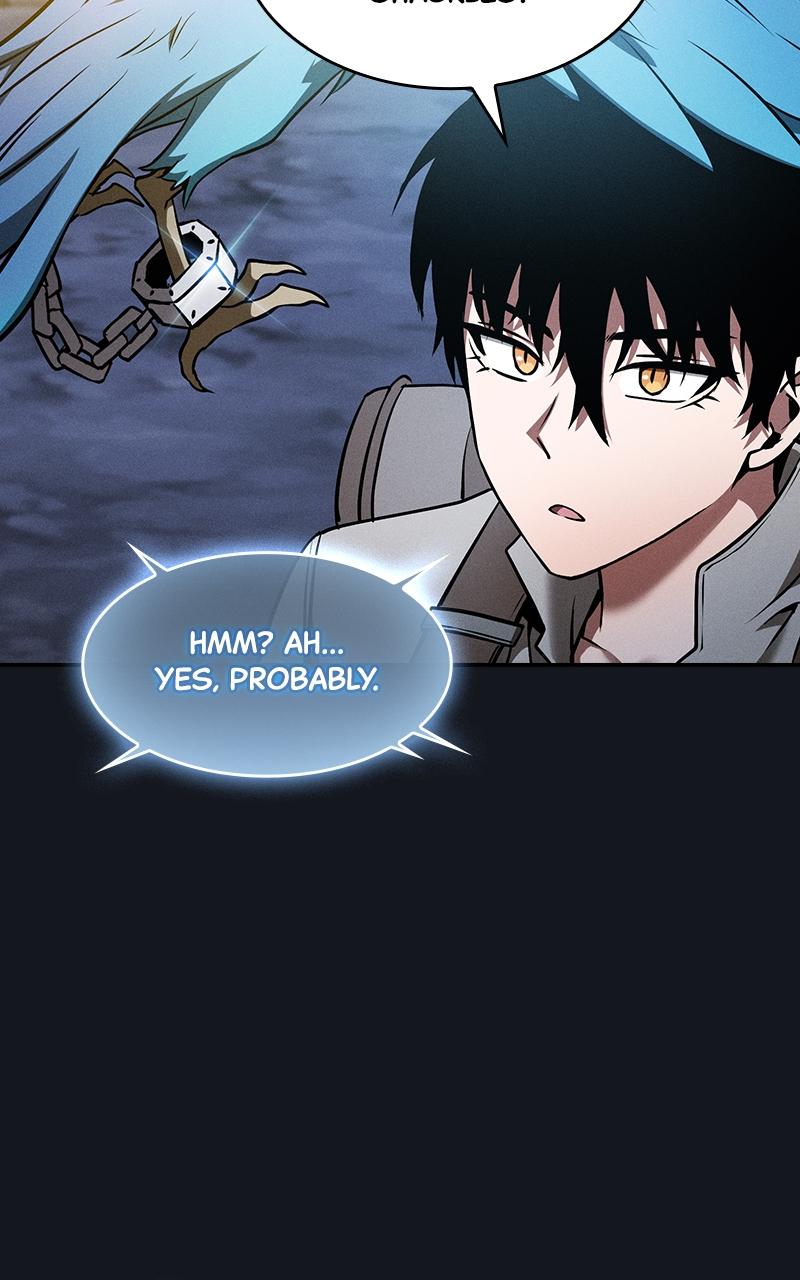 The Academy’s Genius Swordsman Chapter 8 — page 31