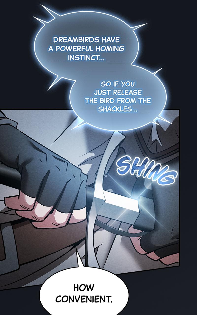 The Academy’s Genius Swordsman Chapter 8 — page 32