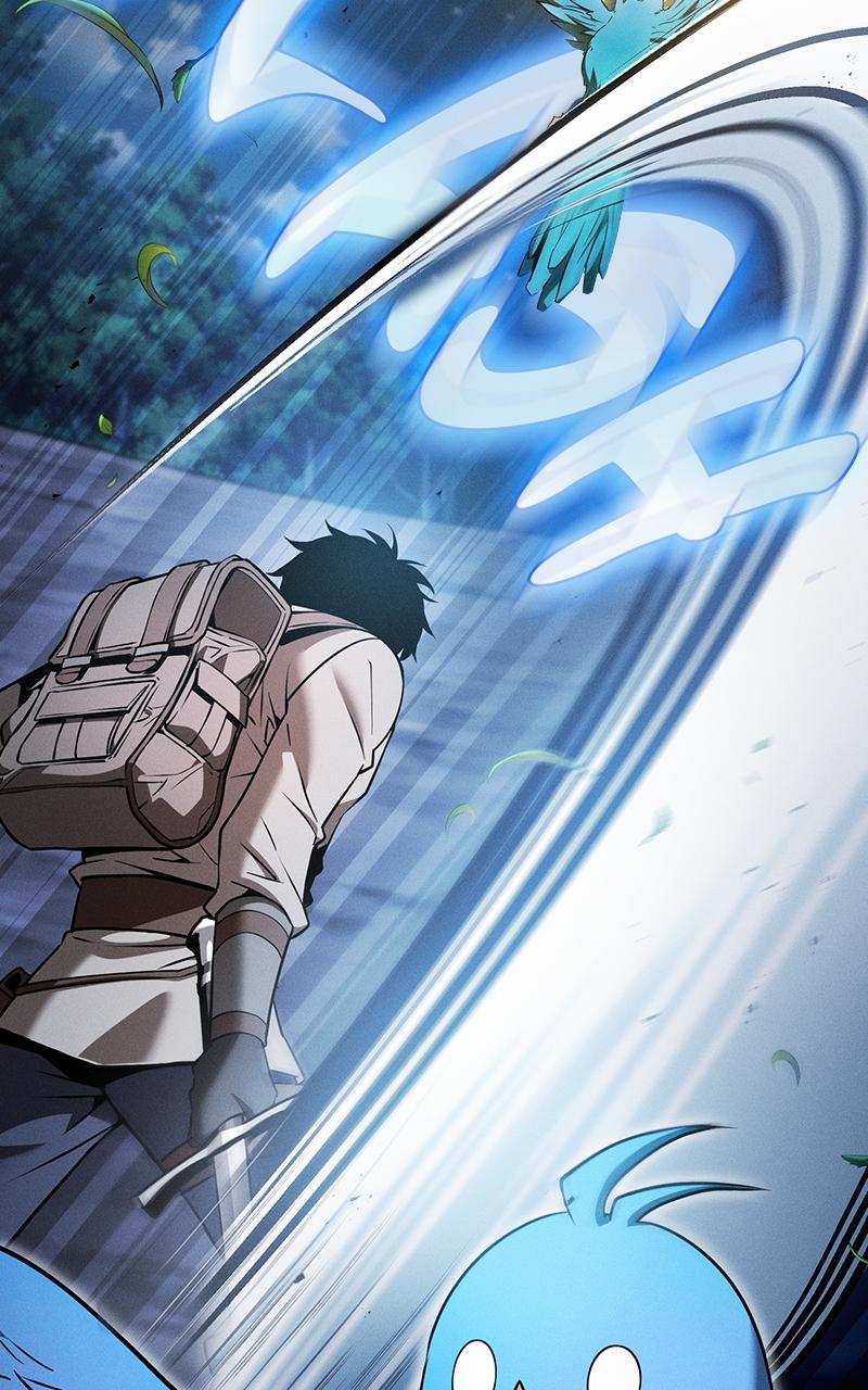 The Academy’s Genius Swordsman Chapter 8 — page 34
