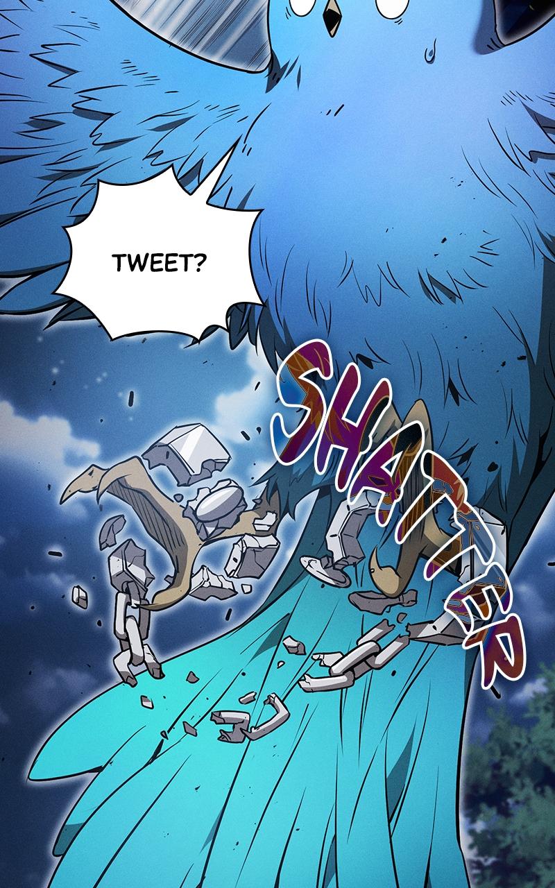 The Academy’s Genius Swordsman Chapter 8 — page 35