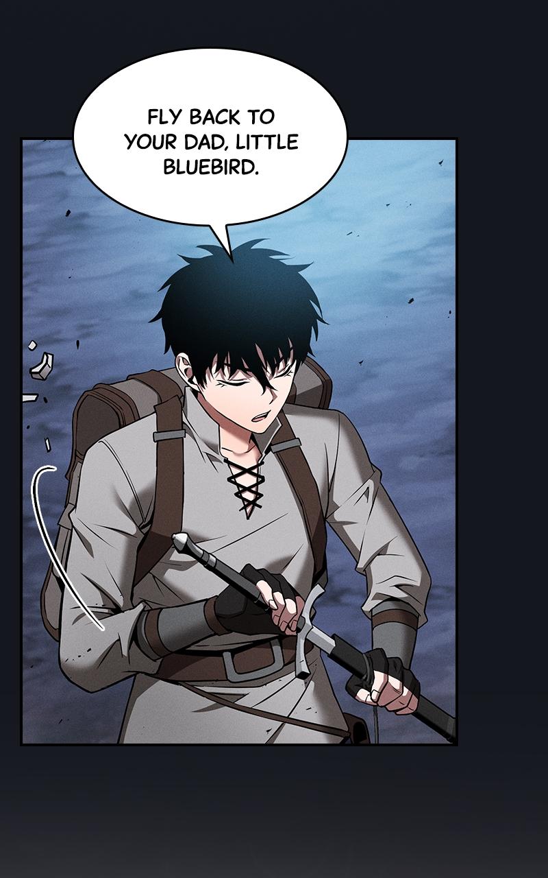 The Academy’s Genius Swordsman Chapter 8 — page 37