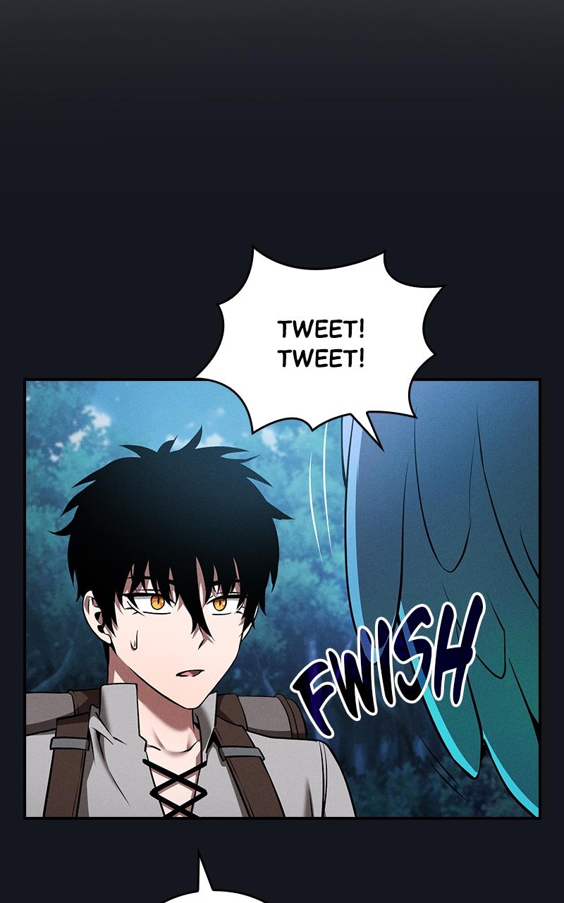 The Academy’s Genius Swordsman Chapter 8 — page 40