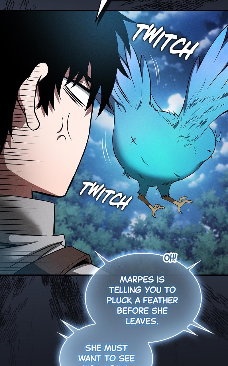 The Academy’s Genius Swordsman Chapter 8 — page 42