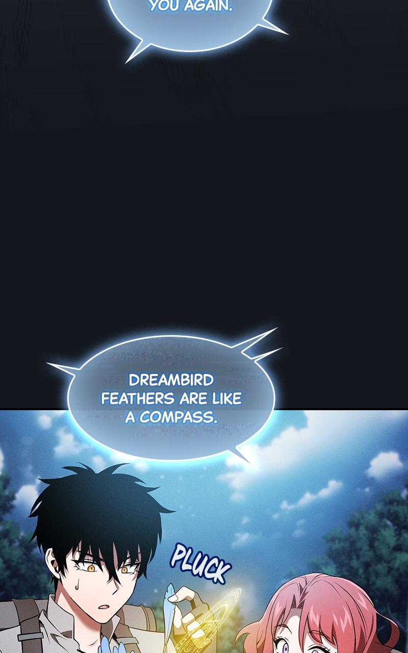 The Academy’s Genius Swordsman Chapter 8 — page 43