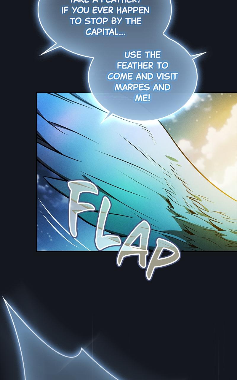 The Academy’s Genius Swordsman Chapter 8 — page 45