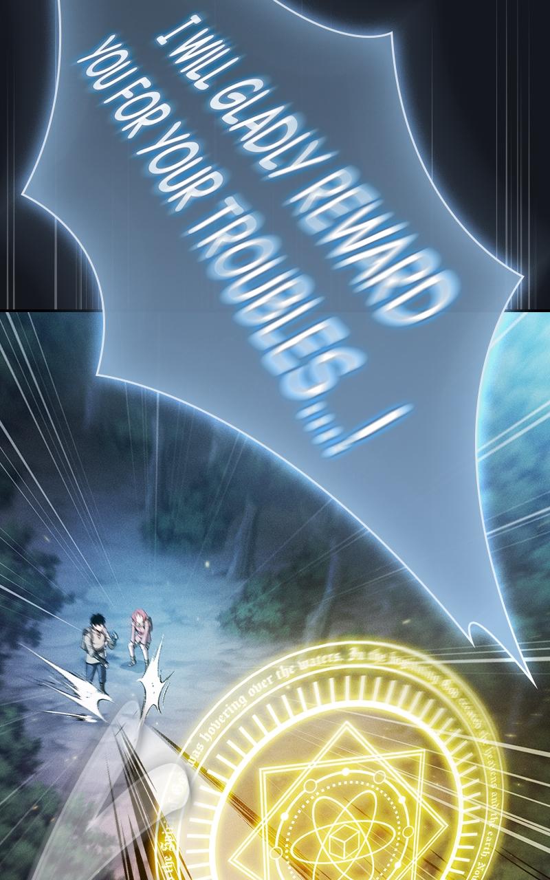 The Academy’s Genius Swordsman Chapter 8 — page 46