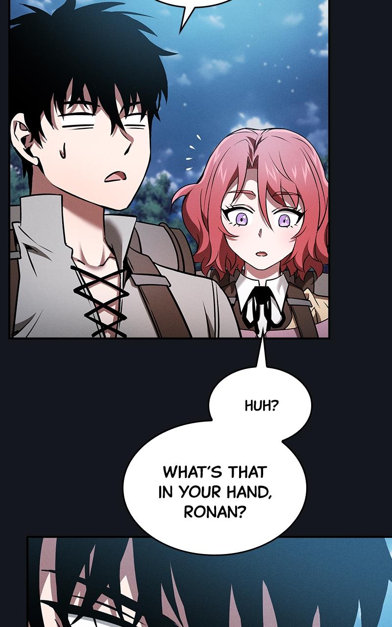 The Academy’s Genius Swordsman Chapter 8 — page 49