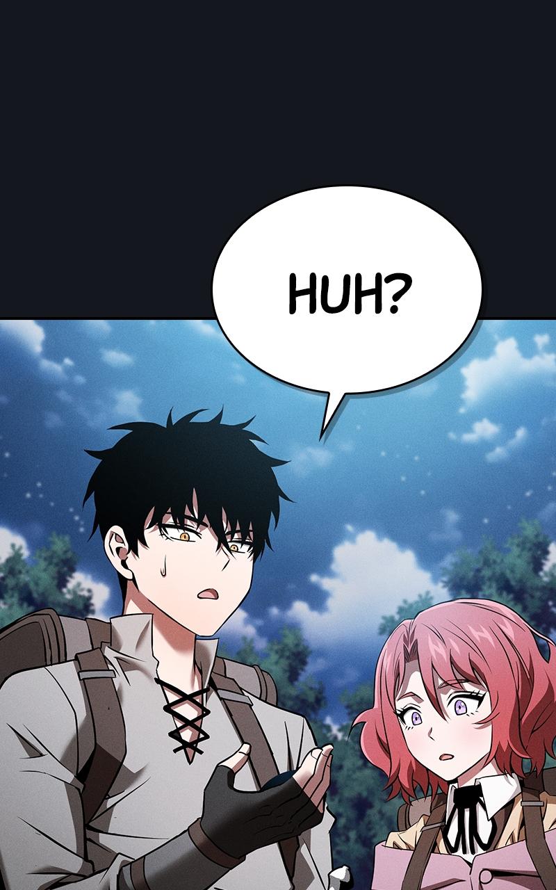 The Academy’s Genius Swordsman Chapter 8 — page 51