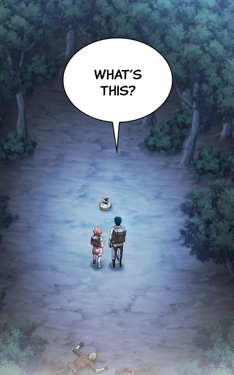 The Academy’s Genius Swordsman Chapter 8 — page 53