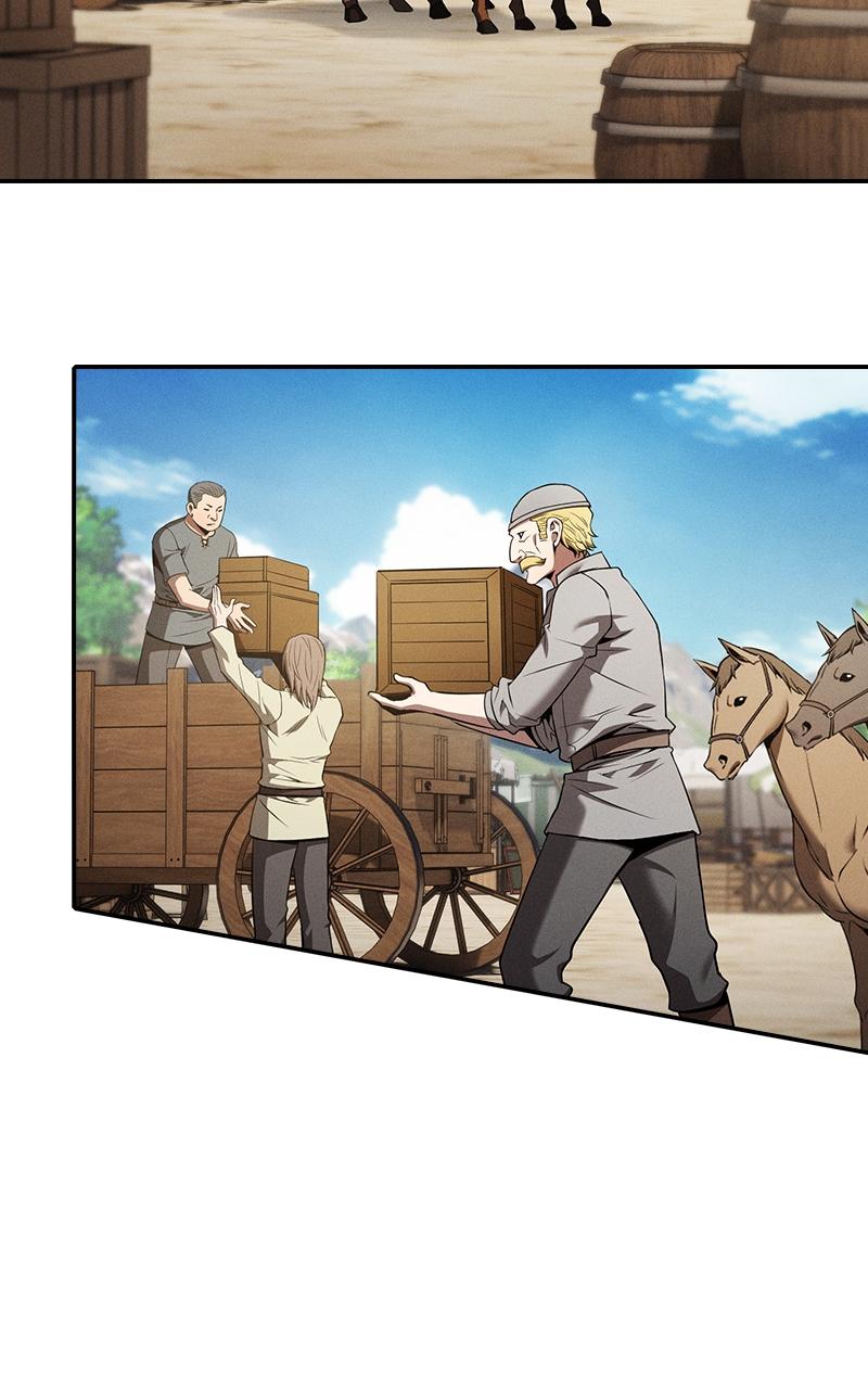The Academy’s Genius Swordsman Chapter 8 — page 58