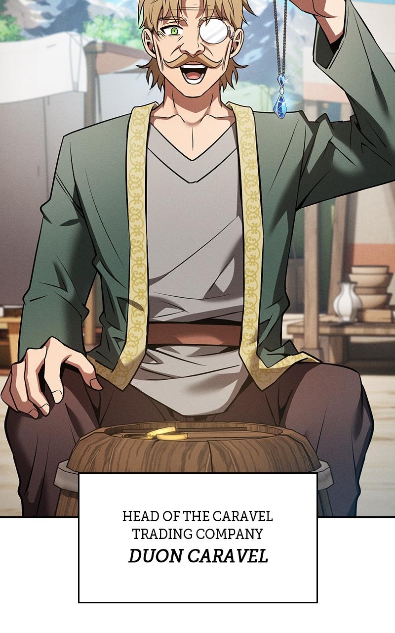 The Academy’s Genius Swordsman Chapter 8 — page 61