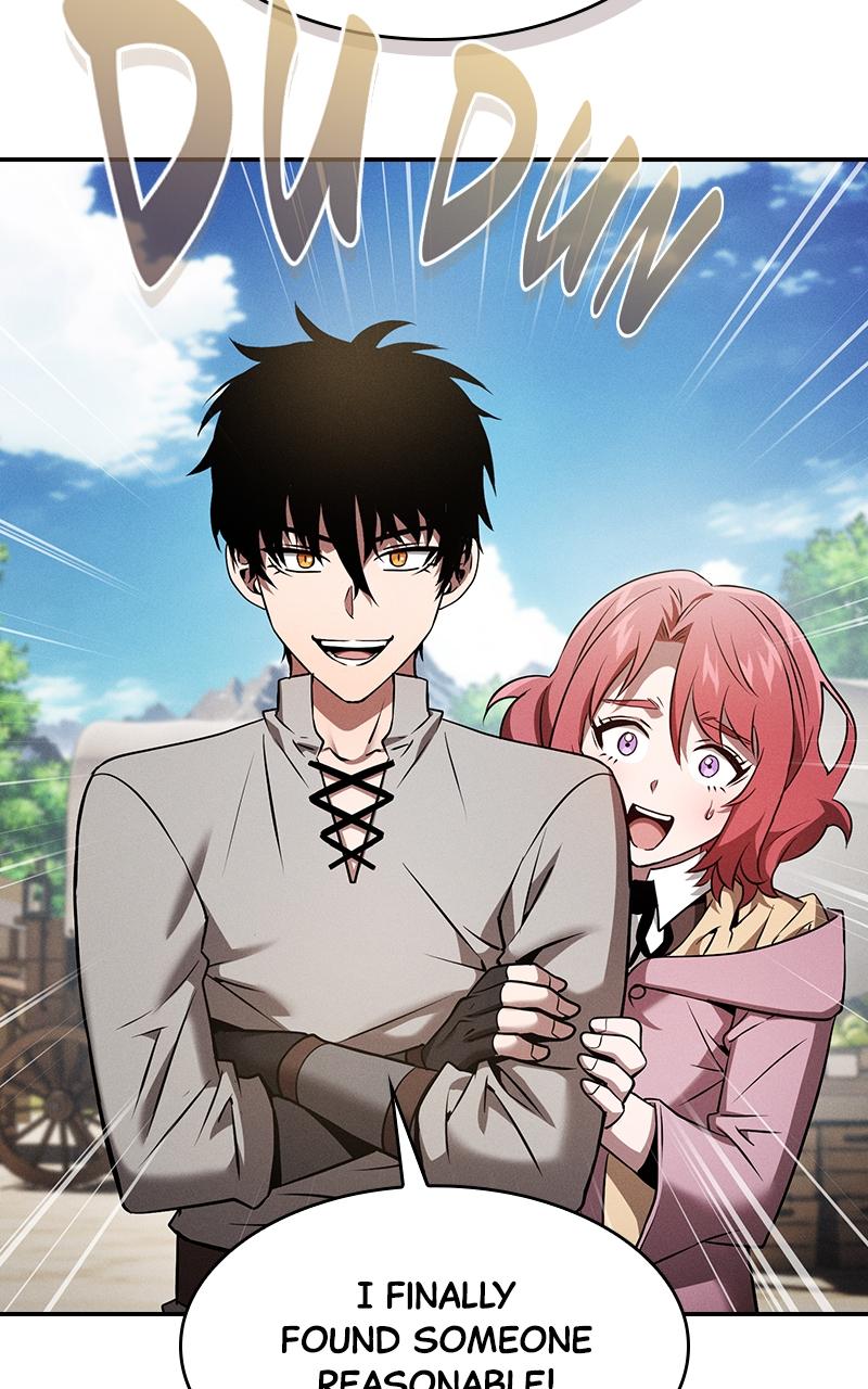 The Academy’s Genius Swordsman Chapter 8 — page 64