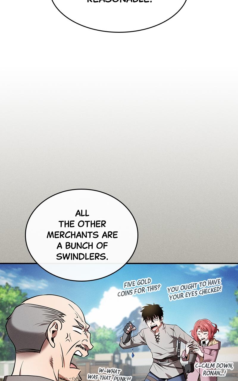The Academy’s Genius Swordsman Chapter 8 — page 65