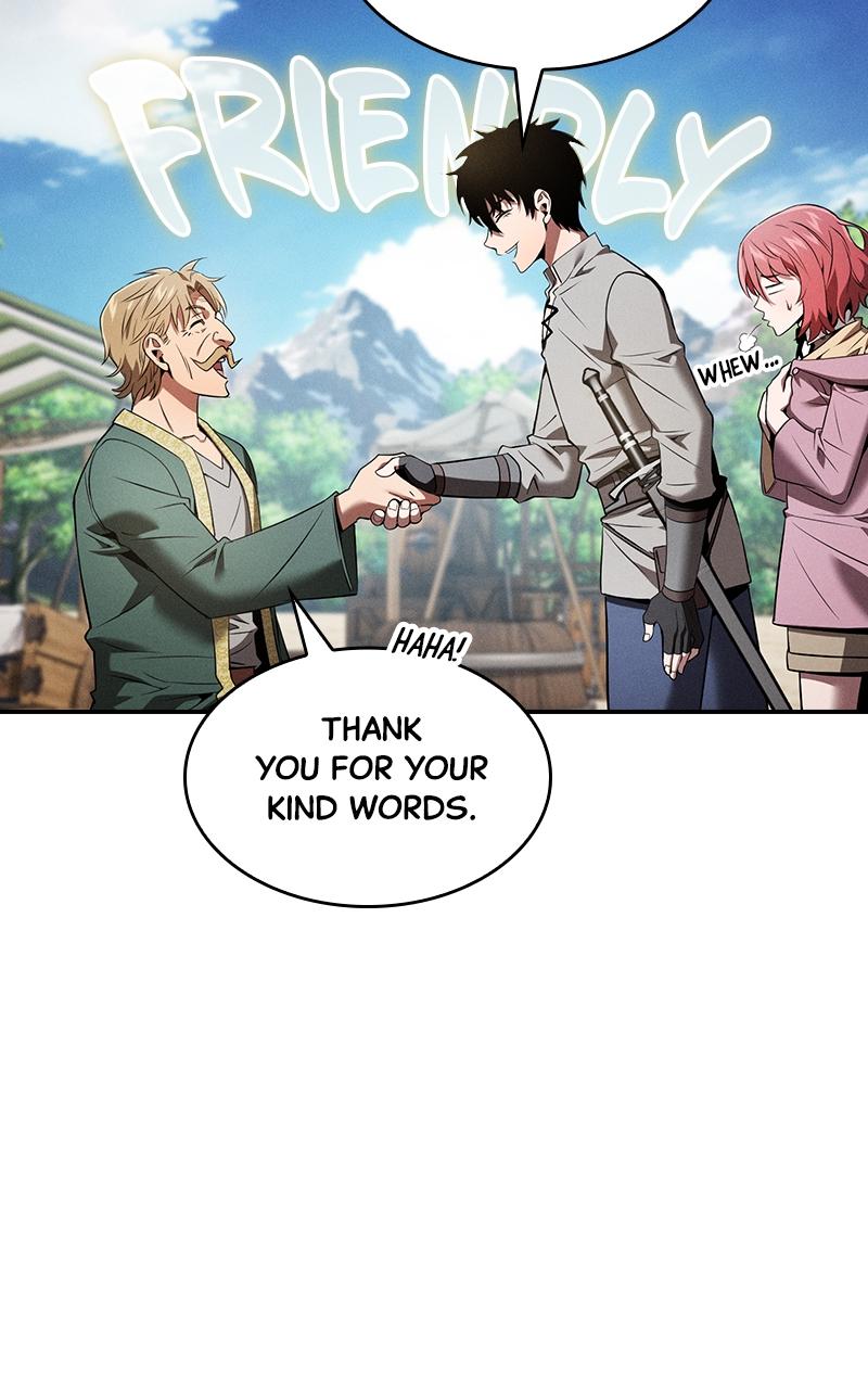 The Academy’s Genius Swordsman Chapter 8 — page 67