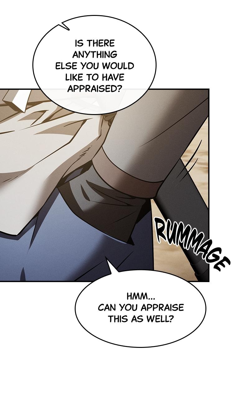The Academy’s Genius Swordsman Chapter 8 — page 68
