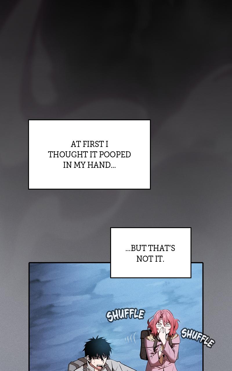 The Academy’s Genius Swordsman Chapter 8 — page 73