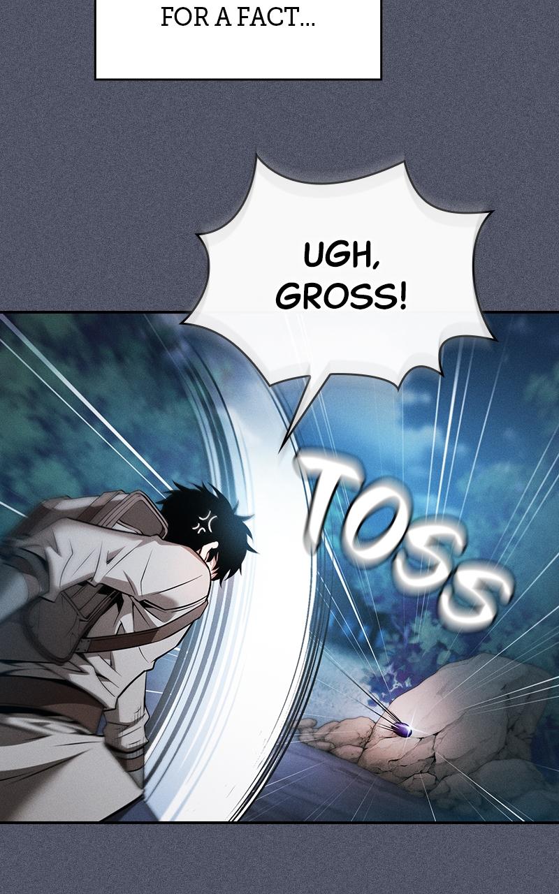 The Academy’s Genius Swordsman Chapter 8 — page 75