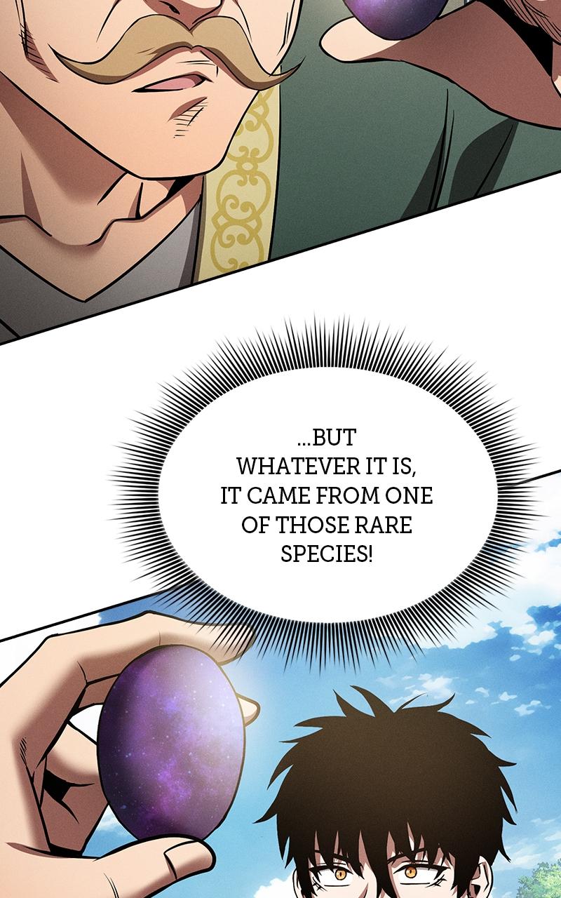 The Academy’s Genius Swordsman Chapter 8 — page 81