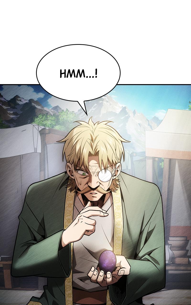The Academy’s Genius Swordsman Chapter 8 — page 83