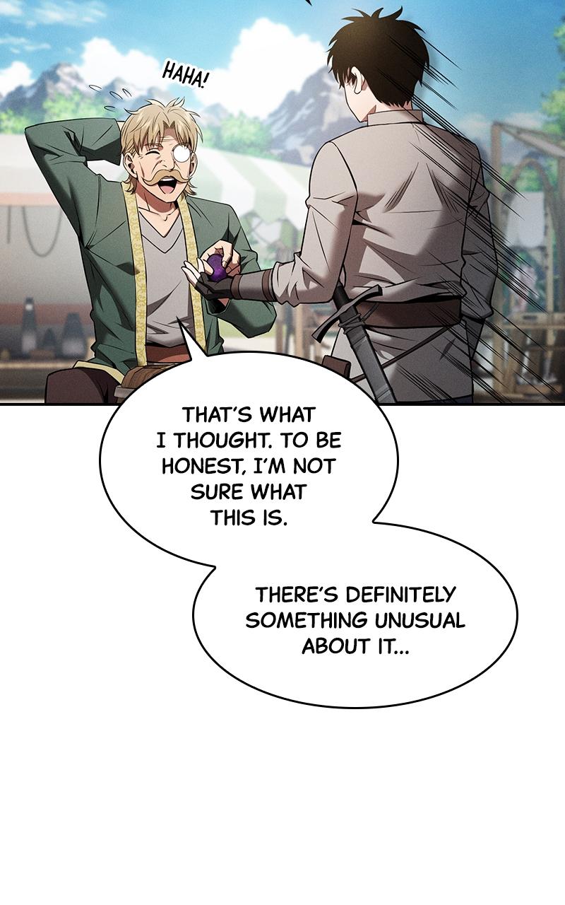 The Academy’s Genius Swordsman Chapter 8 — page 88