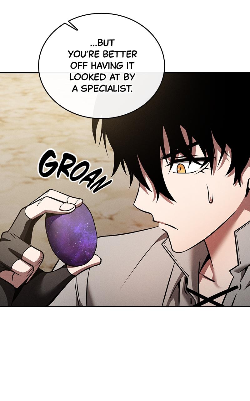 The Academy’s Genius Swordsman Chapter 8 — page 89