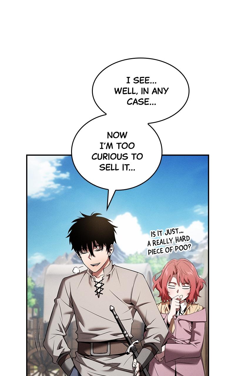 The Academy’s Genius Swordsman Chapter 8 — page 90