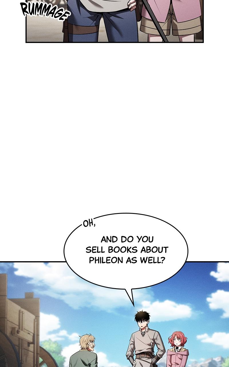 The Academy’s Genius Swordsman Chapter 8 — page 91