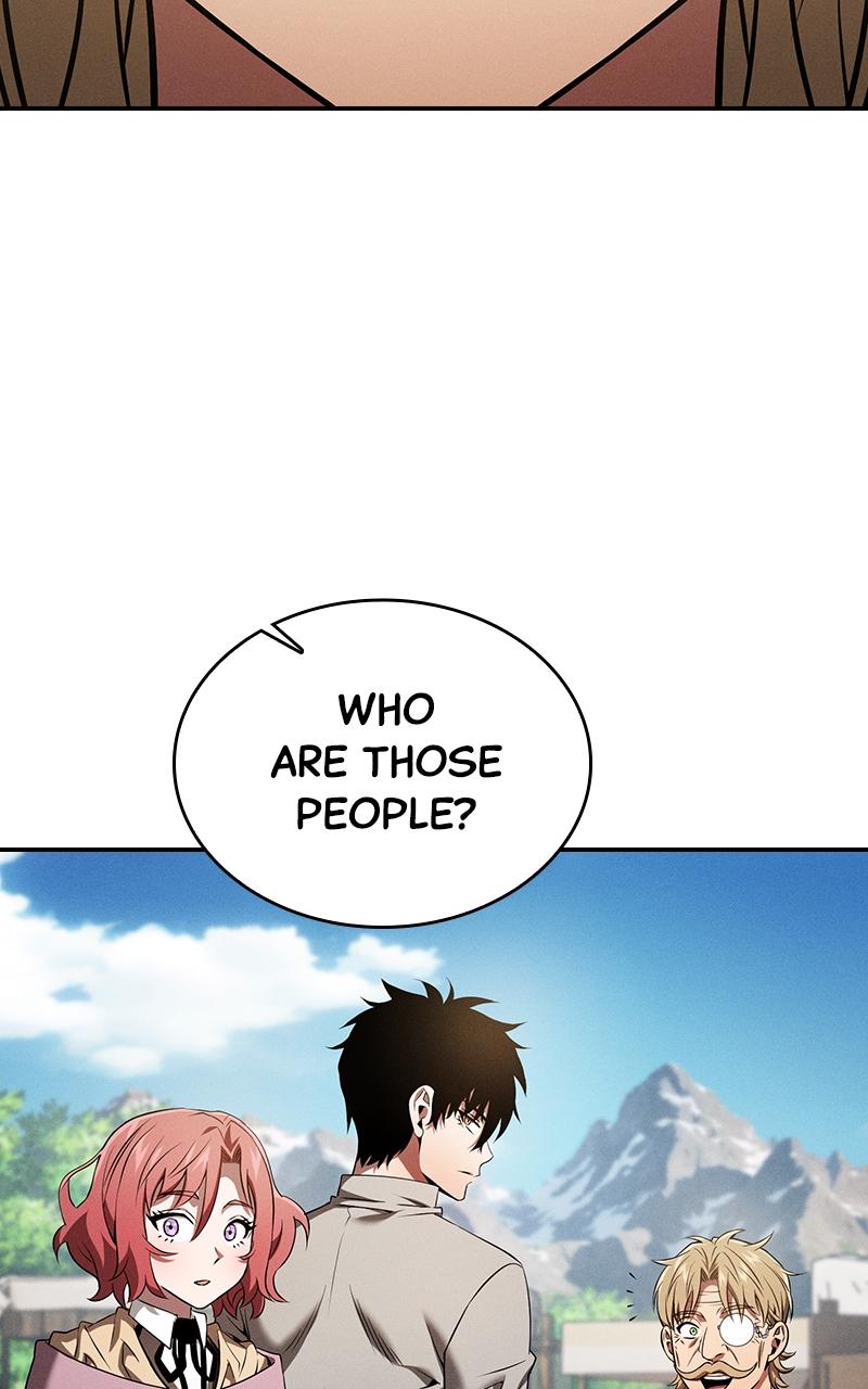 The Academy’s Genius Swordsman Chapter 8 — page 96
